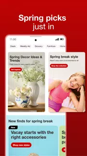 Target: Shop Deals & Trends