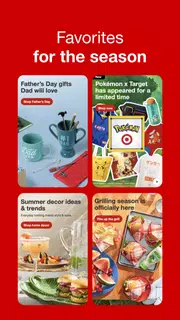 Target: Shop. Style. Save.