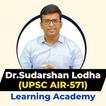 Sudarshan Lodha Academy