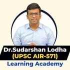 Sudarshan Lodha Academy आइकन
