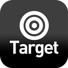 Target Normas ícone