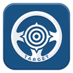 TARGET DRIVER APP アイコン