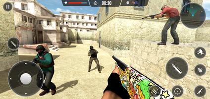 Target Ops imagem de tela 1
