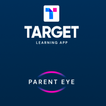 آیکون‌ Target Parent Eye