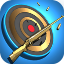 héros de tir: jeu de cible de tir au pistolet APK