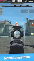 héros de tir: jeu de cible de tir au pistolet capture d'écran 1