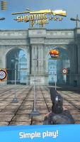 héros de tir: jeu de cible de tir au pistolet capture d'écran 3