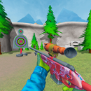 Target Gun Shooter APK