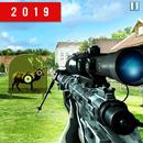 Target Sniper Shooting Game APK