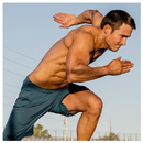 APK Target 1600 Meter Running App
