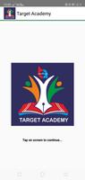 Target Academy poster