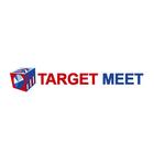 Target Meet icône
