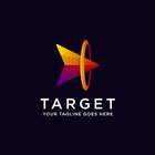 Target App Zeichen