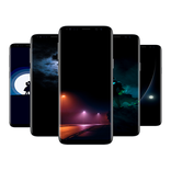 BlackWalls : Black Wallpapers