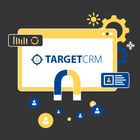 Target CRM icon