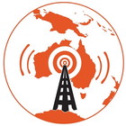 Target Radio Network ícone