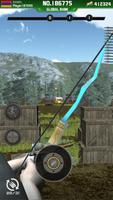 Archery Shooting Battle 3D Mat penulis hantaran