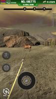 Archery Shooting Battle 3D Mat syot layar 1