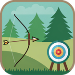 ”Target Shooter Archery Pro