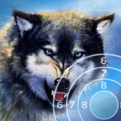 download Wolf Target Hunting APK