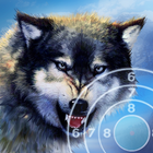 Wolf أيقونة