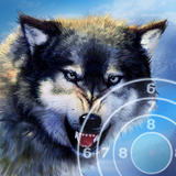 Wolf أيقونة