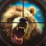 Bear أيقونة