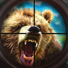 Bear icono