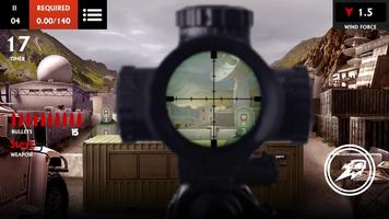 Canyon Shooting - Pocket Shooting Range screenshot 2