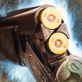 Clay Pigeon أيقونة