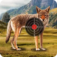 Coyote Target Shooting アプリダウンロード
