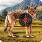 Coyote icon