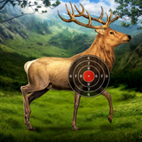 Тир "Охота на оленя" иконка