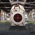 Icona Shooting Range: Factory