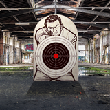 Shooting Range: Factory-APK