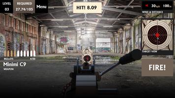 Shooting Range: Factory स्क्रीनशॉट 2