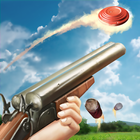Skeet Shooting Field icon