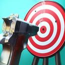 Pistol Shooting Club - FPS weapon simulator aplikacja