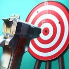آیکون‌ Pistol Shooting Club - FPS weapon simulator