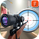 Impossible Sniper Shooting – HIT Target Games APK