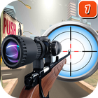 Impossible Sniper Shooting – HIT Target Games icône