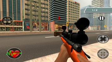 Impossible Sniper Shooting – HIT Target Games Plakat