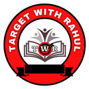 Target With Rahul APK