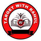 Target With Rahul biểu tượng