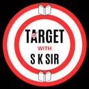 Target With SK Sir APK