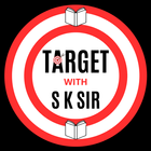 Target With SK Sir simgesi