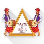 Taste of India Grill Utah