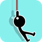 Stickman Roll - New icône