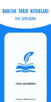 پوستر Tarix ensiklopediyasi PDF