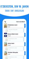 برنامه‌نما Tarix ensiklopediyasi PDF عکس از صفحه